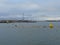 Port of Oakland, First Oakland Triathlon Swim