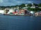 Port of Oban, Scotland