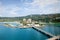 Port of Ocho Rios, Jamaica