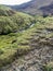 Port Quin in Cornwall England uk