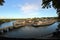 Port of Saint Goustan, Auray