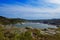 Port of St Johns, NL, Canada from a distance