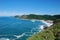 Port St Johns Transkei Coastline