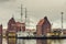 Port of Stralsund