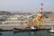 Port Sultan Qaboos, Oman
