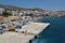 Port of Tinos Island, Cyclades Islands