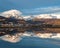 Port of Ushuaia, Tierra del Fuego, Patagonia, Argentina