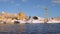 Port of Valletta - the harbour in the capital city of Malta - Malta, Malta - March 5, 2020