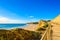 Port Willunga Beach view, Adelaide