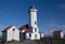 Port Wilson Lighthouse