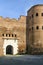 Porta Asinaria, Rome