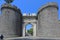 Porta Capuana Naples