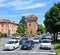 Porta Castiglione could be called the â€œGate of canalsâ€