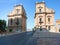 Porta Felice in Palermo, Sicily