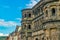 Porta Negra in trier, Germany