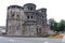 Porta Nigra is the symbol of the city of Trier. The Roman Empire