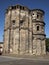 Porta Nigra at Trier