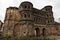 Porta Nigra in Trier