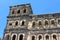 Porta Nigra, Trier, Germany