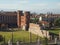 Porta Palatina (Palatine Gate) in Turin