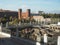 Porta Palatina (Palatine Gate) in Turin