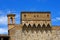 Porta San Giovanni - San Gimignano Italy