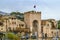 Porta San Pietro, Assisi, Italy