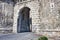 The Porta Ternana, the gateway to the city of Narni, one of the most important symbols of the beautiful medieval city