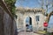 The Porta Ternana, the gateway to the city of Narni, one of the most important symbols of the beautiful medieval city