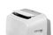 Portable air conditioner or dehumidifier on white background