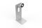 Portable aluminum alloy stand bracket support holder