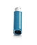 Portable asthma inhaler device