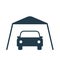 Portable Auto Garage icon