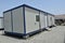 Portable Cabins and small temporary houses.