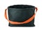Portable camping foldable bucket
