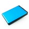 Portable External Hard Drive Disk isolated