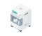 Portable oxygen machine home medical system hospital diagnostic equipment healthcare technology isolated object  3d patient at hom