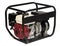 Portable power generator (Fuel)