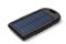 Portable solar charger for smart phone