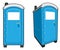 Portable Toilets