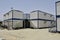 Portacabin house for laboursPortable house and office cabins. Labour Camp. Porta cabin. small temporary houses