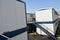 Portacabin. Portable house and office cabins. Porta cabin. small temporary houses