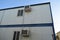 Portacabin. Portable house and office cabins. Porta cabin. small temporary houses