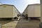 Portacabin. Portable house and office cabins. Porta cabin. small temporary houses.