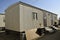 Portacabin. Portable house and office cabins. Porta cabin. small temporary houses.