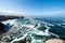 Portada (Arch) Rock Formation, Chilean Coastline, La Portada Nat