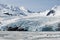 Portage Glacier