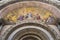 Portal of the Basilica of San Marco - Venice Italy