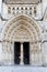 Portal of Cathedral of Bordeaux