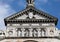 Portal of Cremona Cathedral, Cremona, Italy